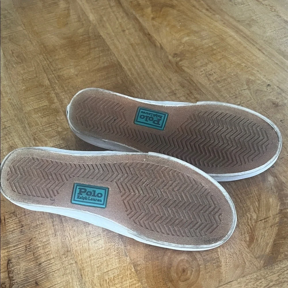 Polo Ralph Lauren stylish light